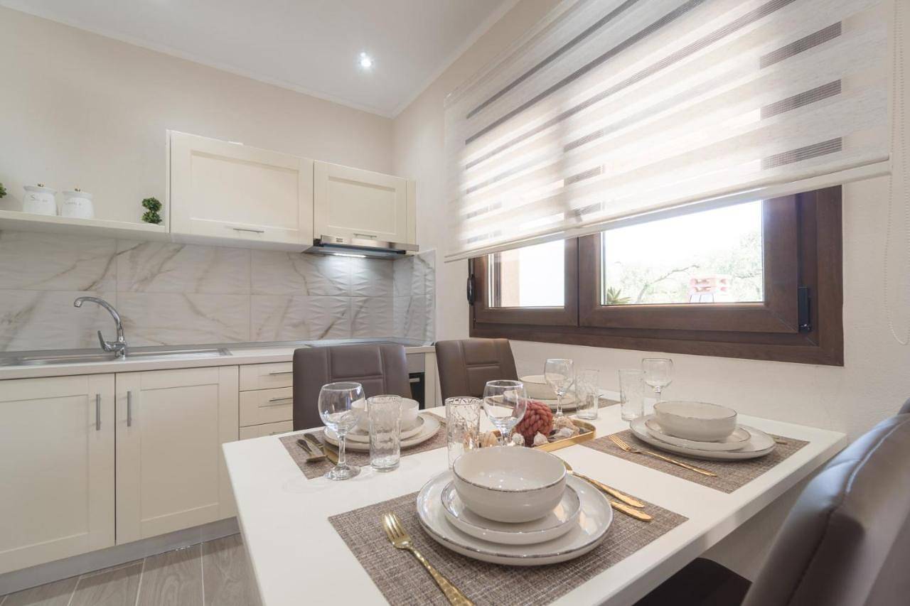 Two-Bedroom Villa in Thassos Stadt, Thassos