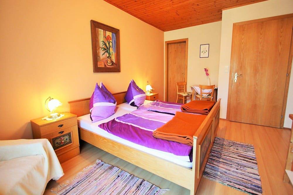 Ganze Wohnung, Wohnung in Liebetig nahe Gerlitzen Skigebiet in Feldkirchen in Kärnten, Bezirk Feldkirchen