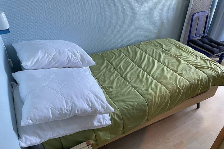 Gîte pour 4 personnes dans Office De Tourisme De Courseulles Sur Mer - 2