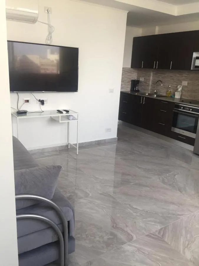 Apartamento de vacaciones para 4 personas, con vistas - 1