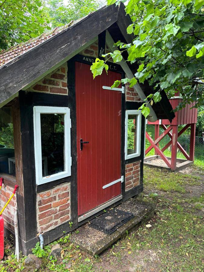 Chalet für 6 Personen, mit Terrasse und Garten sowie Sauna in Braunlage - 3