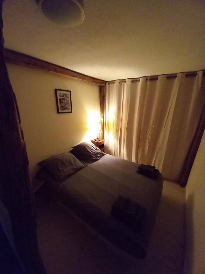 Gîte pour 4 personnes, animaux acceptés à Coligny