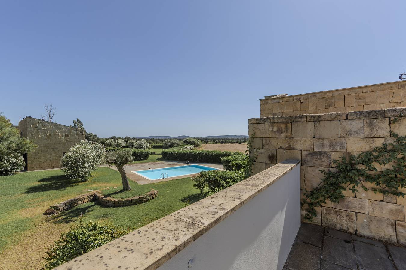 Golden Stone Villa: Pool & Relax in Masainas, Sulcis Iglesiente