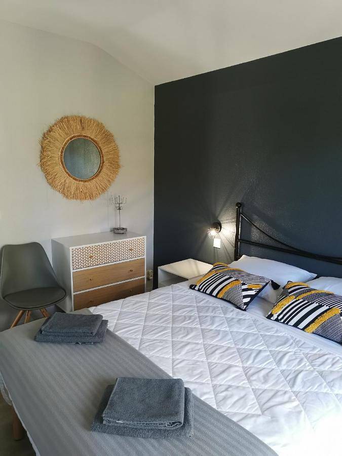 Location de vacances pour 5 personnes, avec terrasse et piscine, animaux acceptés dans Golf De Moliets Moliets Et Maa - 4