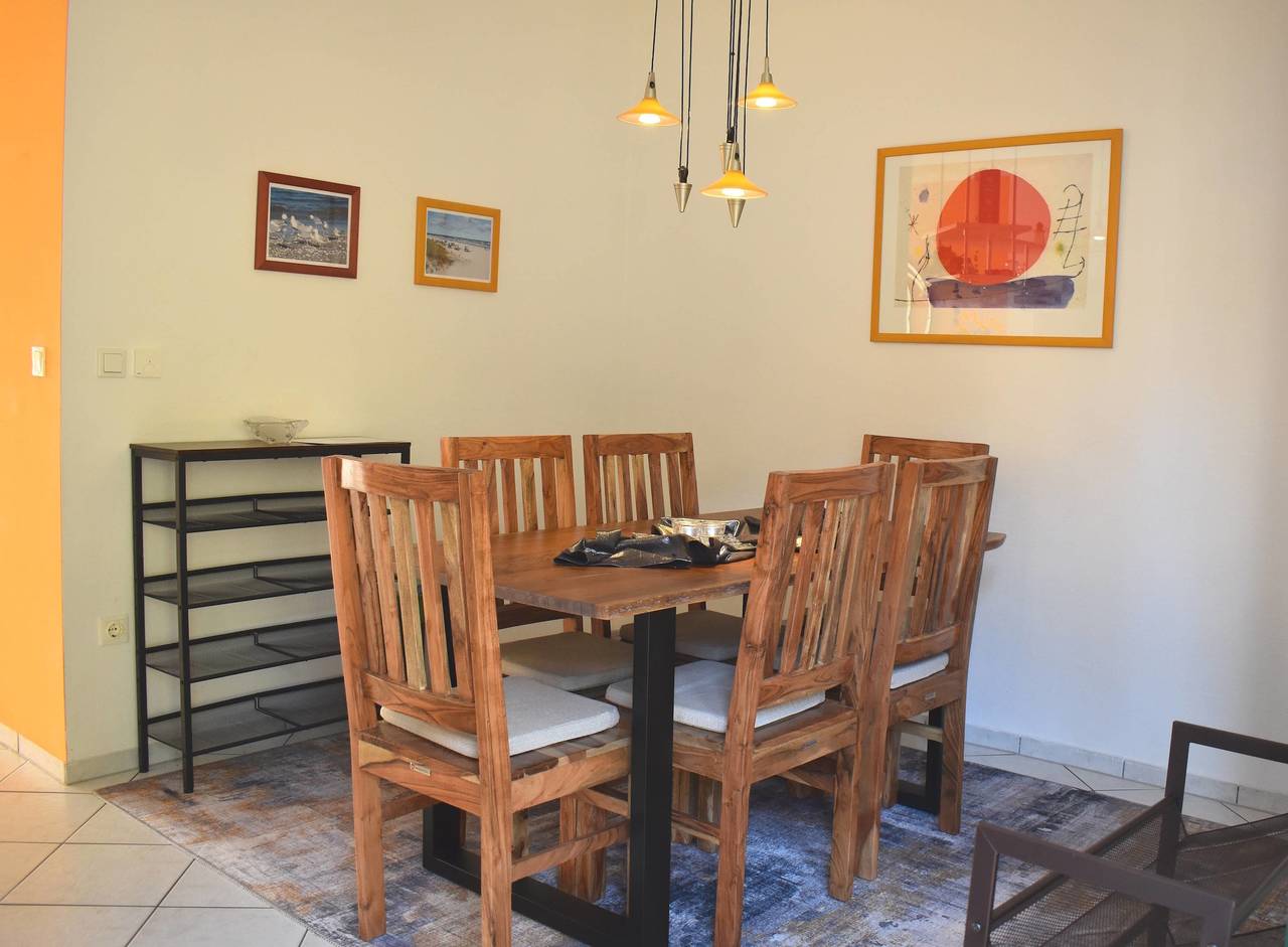Hinter den Dünen in FKK-Strandabschnitt (Prerow), Prerow
