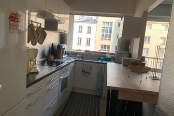 Ferienwohnung für 4 Personen in Paris, Ile de France, Bild 2