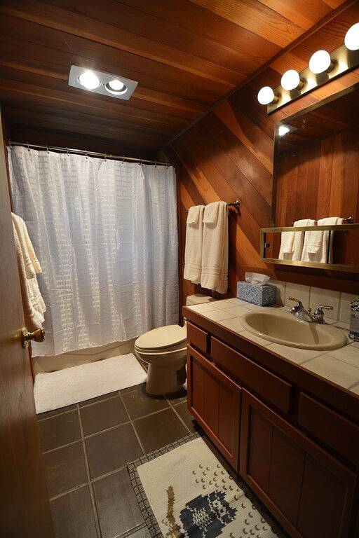 Ferienhaus für 8 Personen, mit Pool und Terrasse - 1