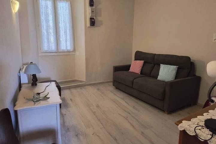 Appartement entier, Appartement T2 à venzolasca in Venzolasca, Arrondissement de Corte