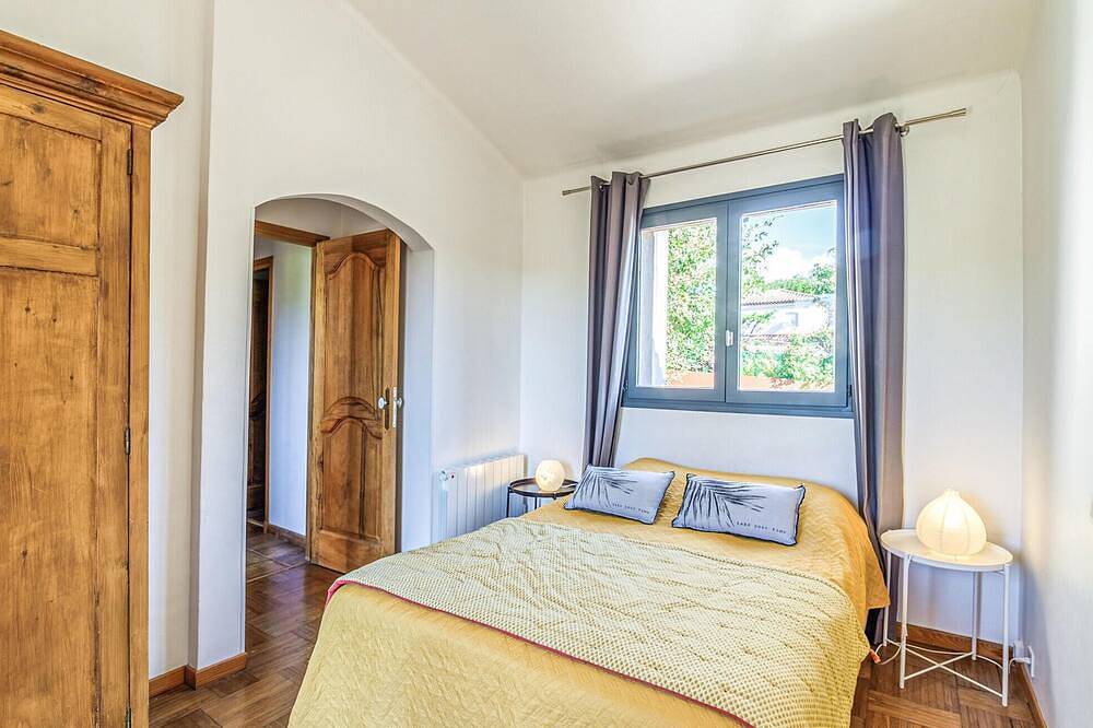 Magnifique maison de 3 chambres à. in Grasse, Côte méditerranéenne (France)
