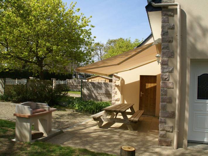 Ferienhaus für 5 Personen in Erquy - 3