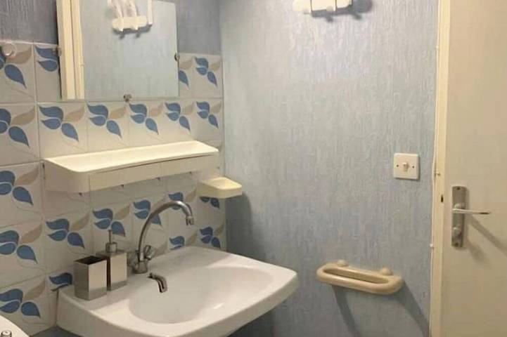 Gîte pour 2 personnes, avec jardin, animaux acceptés à Fontainebleau - 4