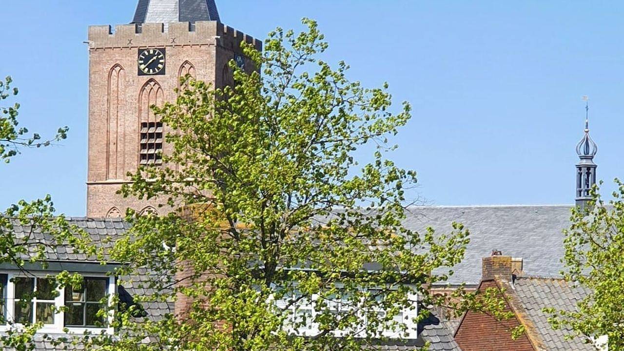Ferienhaus für 6 Personen (120 m²) in Naarden in Naarden, Nordholland