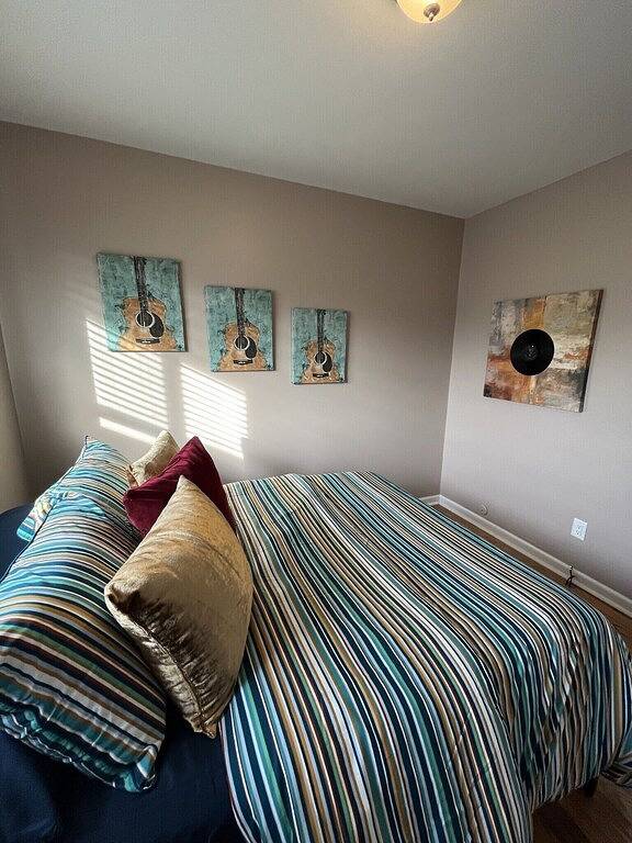 Vacation rental for 10 people, with pets in Macomb County