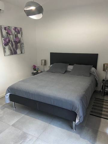 Chambre d’hôte pour 2 personnes, avec jardin à Mandelieu-la-Napoule