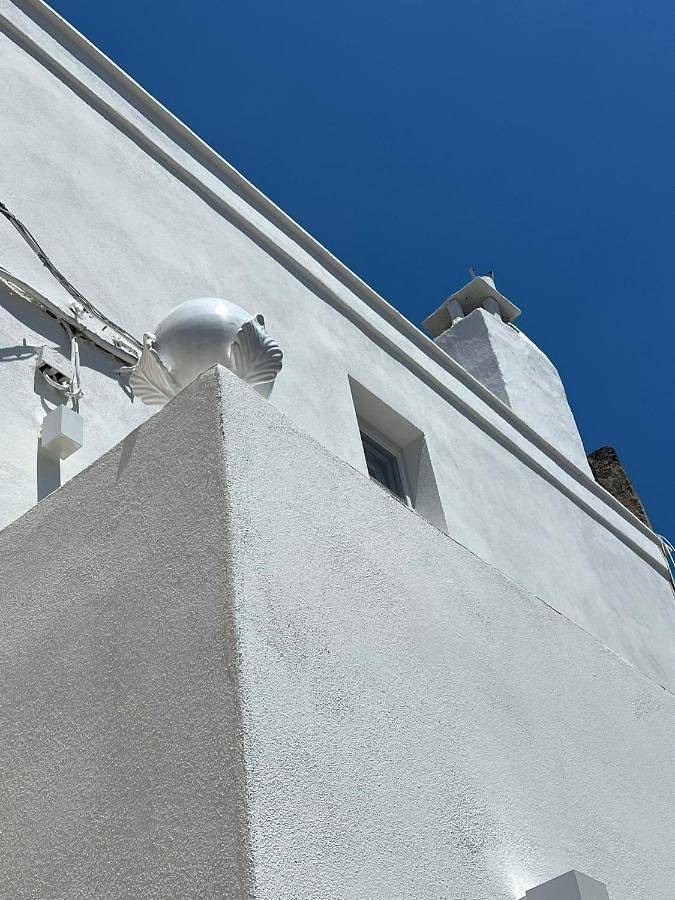 Appartamento per 4 persone, con balcone e panorama in Palagianello