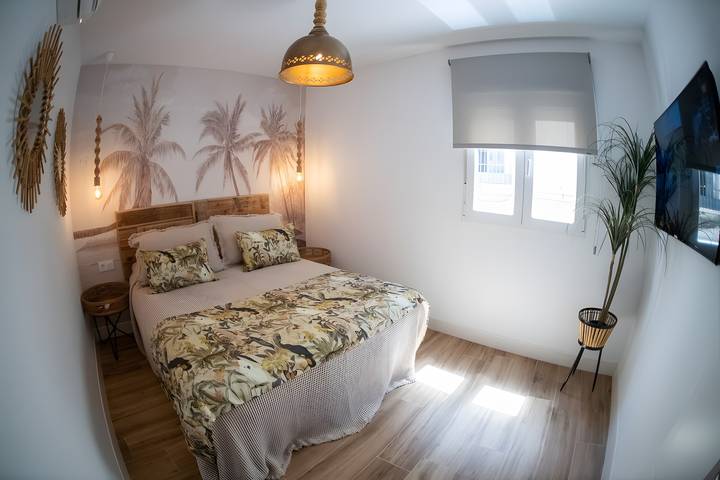 Ferienwohnung für 6 Personen in El Puerto de Santa María - 4