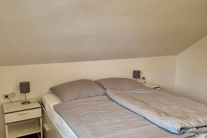 Ferienwohnung für 4 Personen, mit Balkon in Aalen - 2