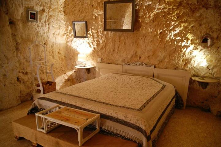 Gîte pour 7 personnes, avec jardin et balcon à Amboise - 3
