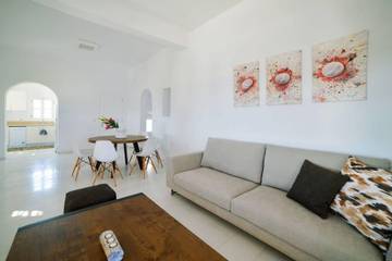 Apartamento para 8 Personas en Paros, Unidad Regional de Paros, Foto 4