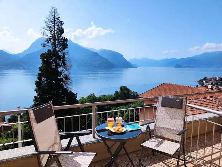 Ferienwohnung für 2 Personen, mit Balkon und Pool