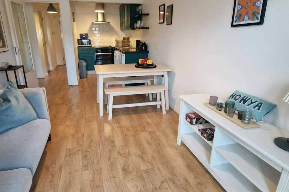 Geheel appartement, Large 2bd at trendy Portobello, Dublin city centre in Dublin, County Dublin