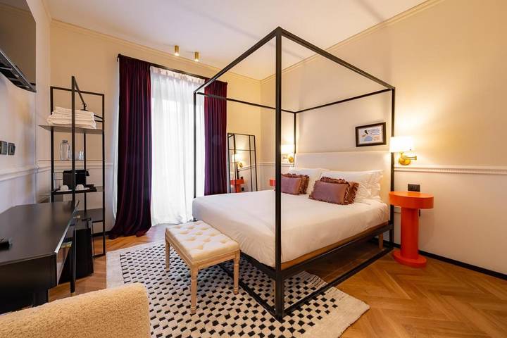 BnB für 2 Personen in Mailand