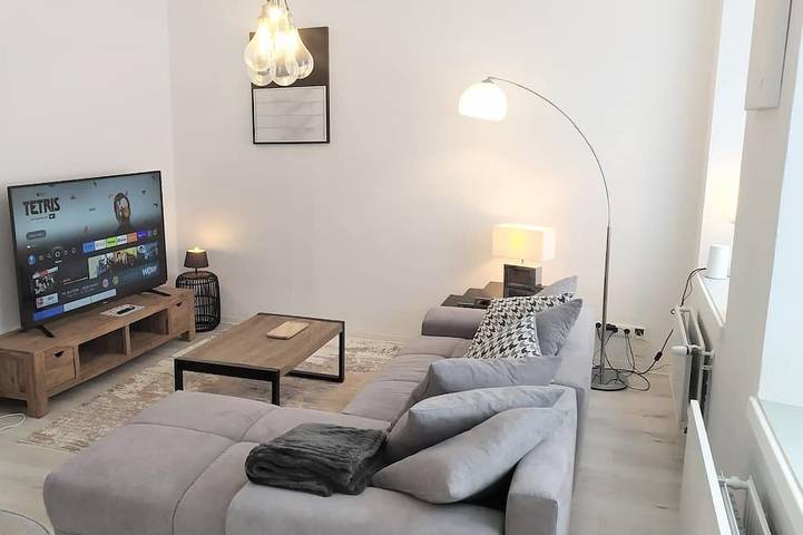 Ferienwohnung für 3 Personen - 1