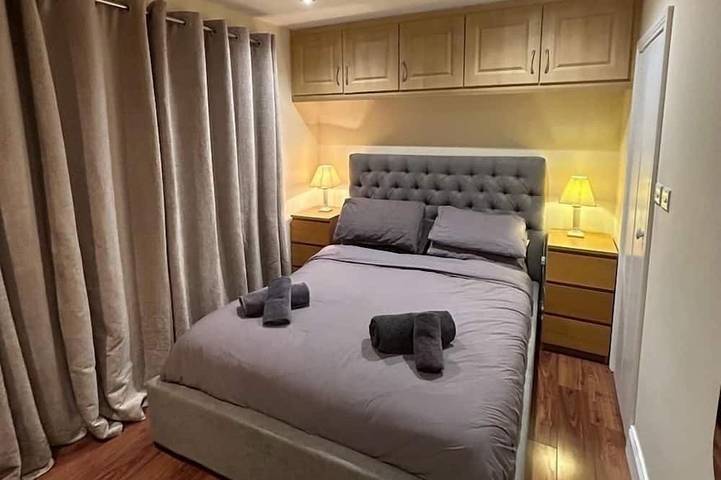 Bungalow für 8 Personen in Munster - 3