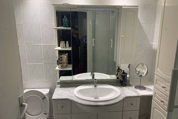 Chambre d’hôte pour 2 personnes à Évry