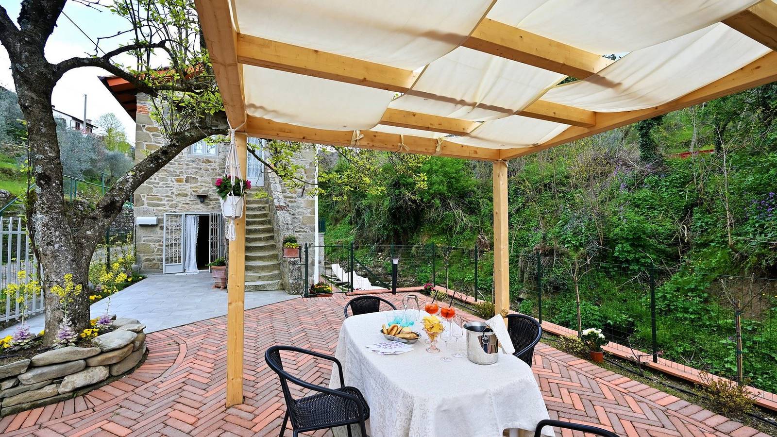Mulino La Pietra in Pietrapiana, Reggello