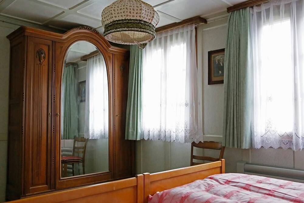 Ganze Wohnung, Haus Elsenmatte in Grengiols, Aletsch Arena