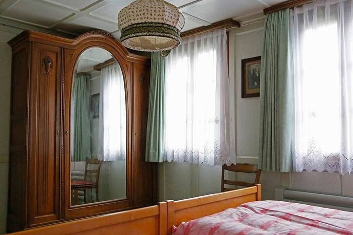 Ferienwohnung für 4 Personen, mit Garten in Grengiols - 2