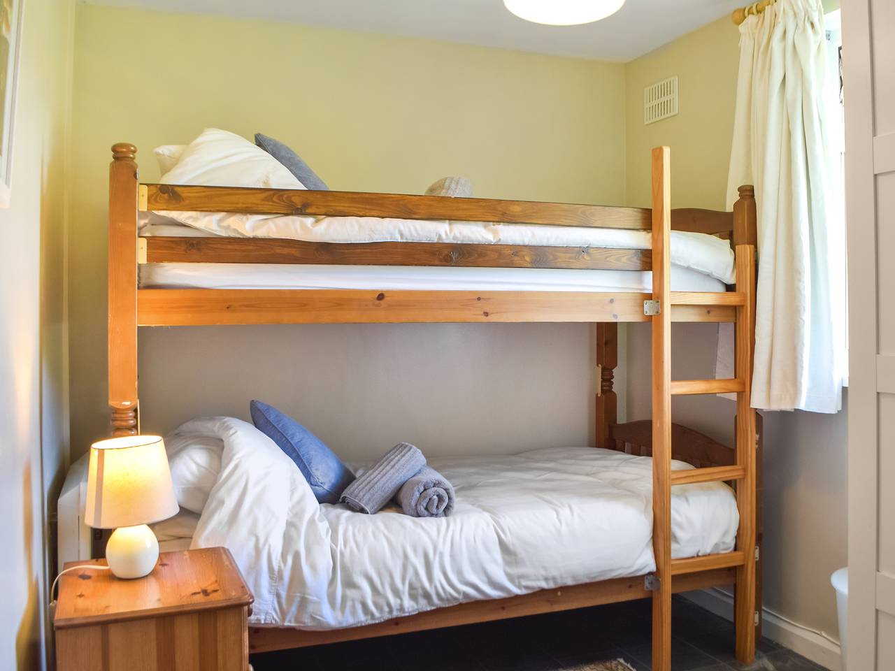 Beachside in Carmarthenshire