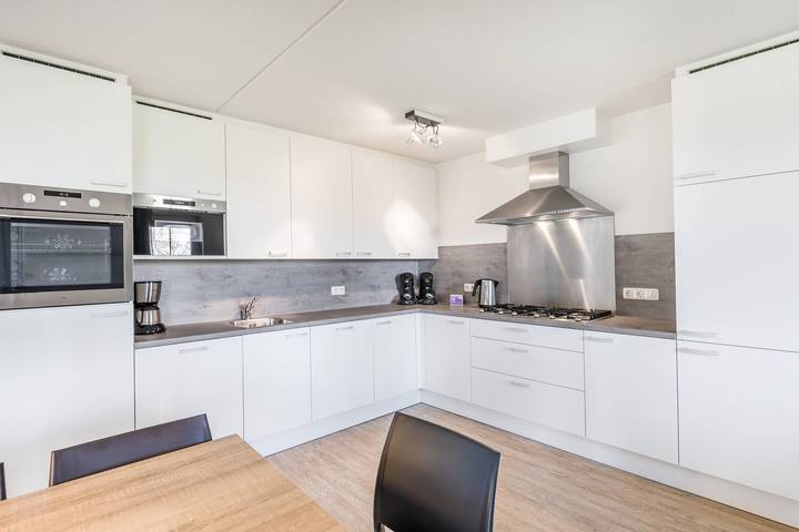 Weerterbergen — Fv24 Komfort in Weert, Limburg (Niederlande)
