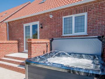 Holiday Rental for 6 People in Mablethorpe, Lincolnshire, Photo 1