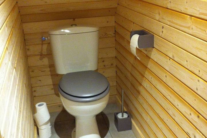 Entire apartment, One of a kind! Very nice apartment. in chalet \"le SanMarToine\" with stunning views in Villard-de-Lans, Parc naturel régional du Vercors