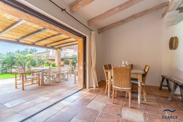 Villa Domo Mea in Porto Cervo, Arzachena