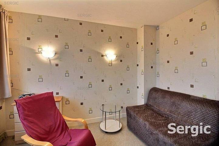 Gîte pour 6 personnes, avec balcon, animaux acceptés dans Casino de Berck sur Mer - 4