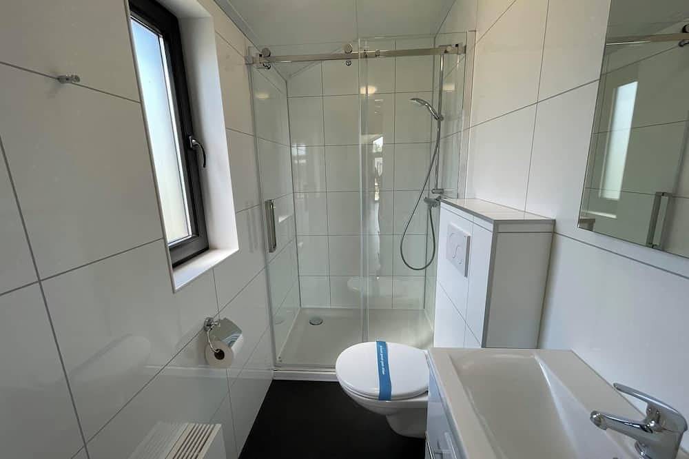 Chalet mit einer Terrasse in Nijkerk, Gelderland