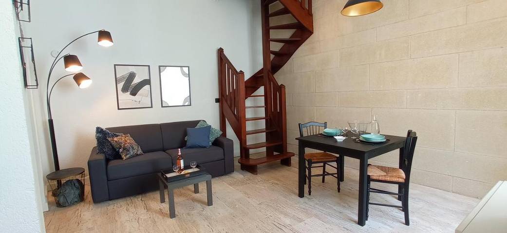 Gîte pour 6 personnes dans Office de Tourisme de Beziers Centre Ville - 4