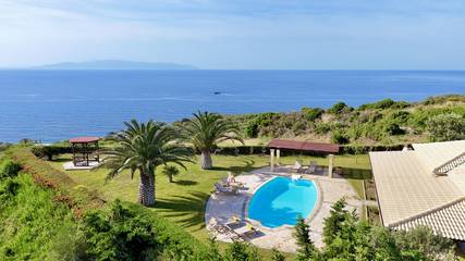 Villa for 7 People in Kefalonia, Greece, Photo 3
