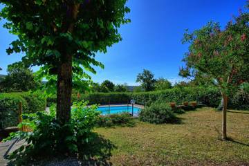 Villa pour 8 Personnes dans Bucine (Gemeinde), Province d'Arezzo, Photo 4