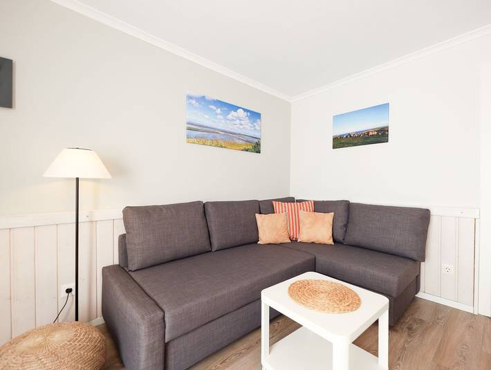 Ganze Wohnung, Klööwer in Westerland, Sylt (Gemeinde)