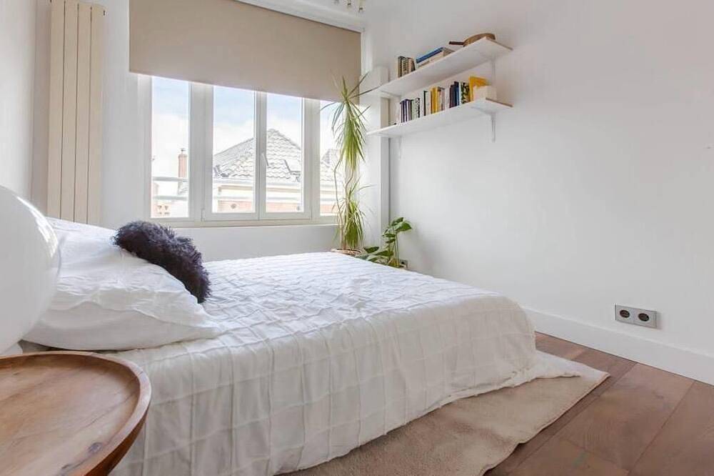 Ganze Wohnung, Spacious and charming Amsterdam-Jordaan home in Jordaan, Holländische Küste