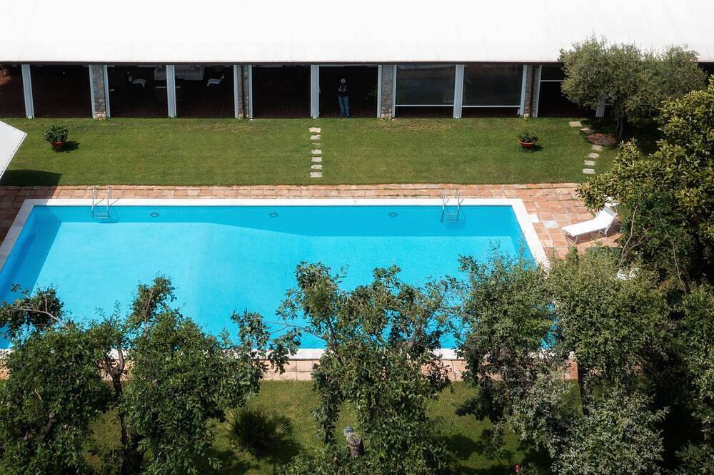 Il Quadrifoglio Villa with pool in Formia - Lazio in Formia, Latina Province