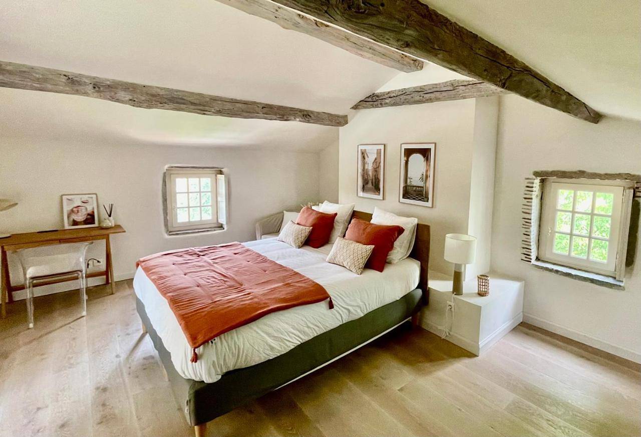 Family Suite in Chasselay, Lyon et ses environs