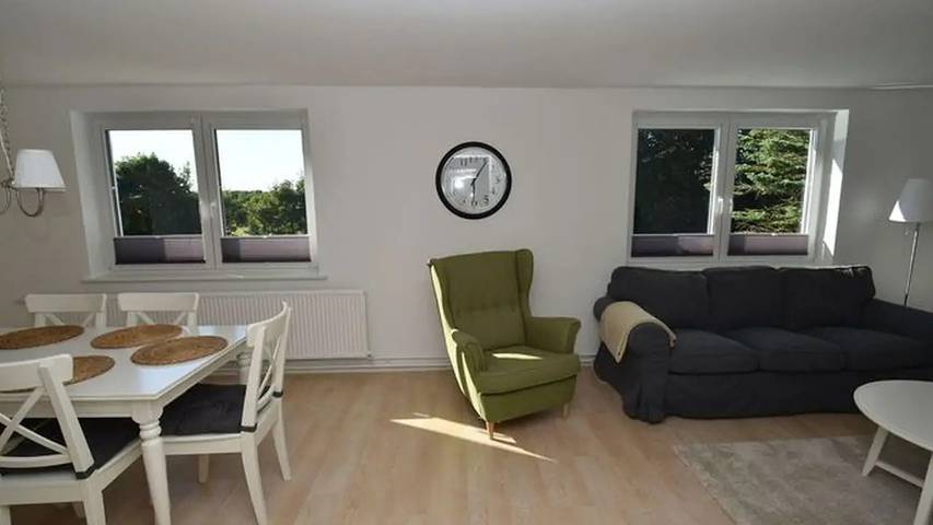 Bauernhof für 4 Personen, mit Terrasse in Flensburger Förde - 4
