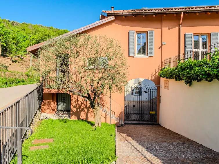 Ganze Wohnung, 2 Zimmer 4 Personen in Como, Parco Regionale Spina Verde