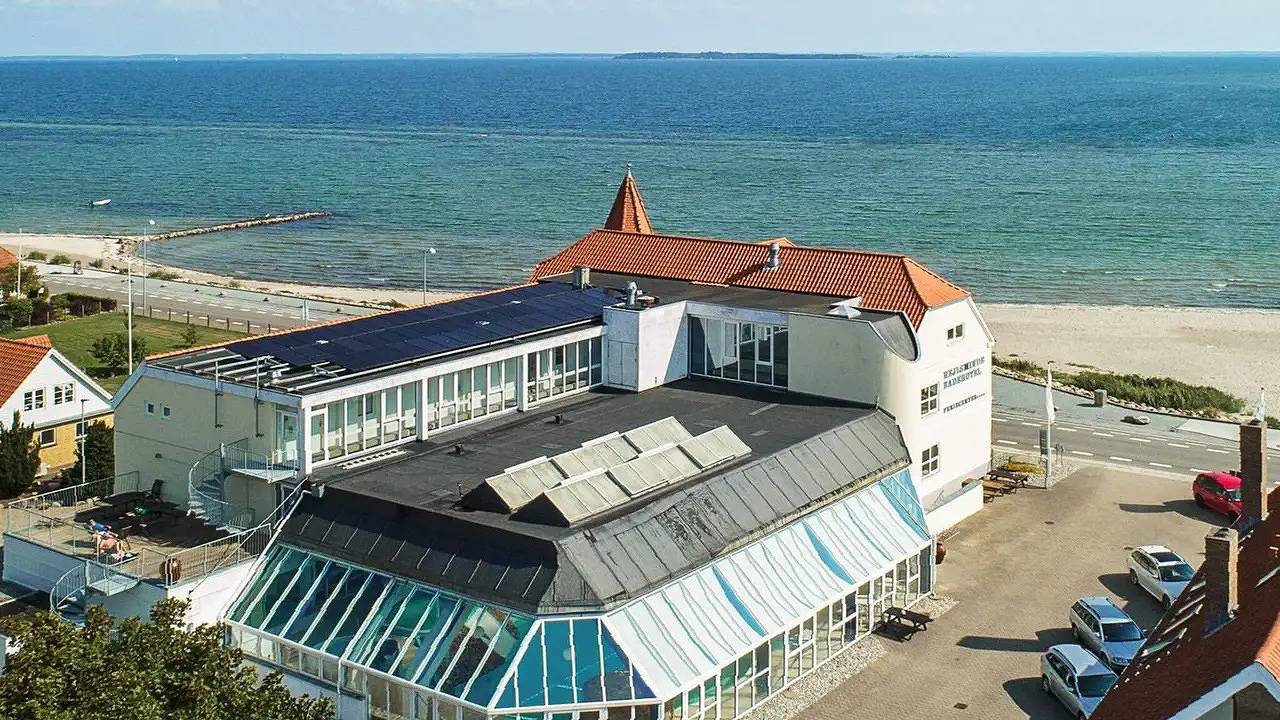 Ferienhaus für 4 Personen (42 m²) in Hejls in Hejlsminde, Kleiner Belt
