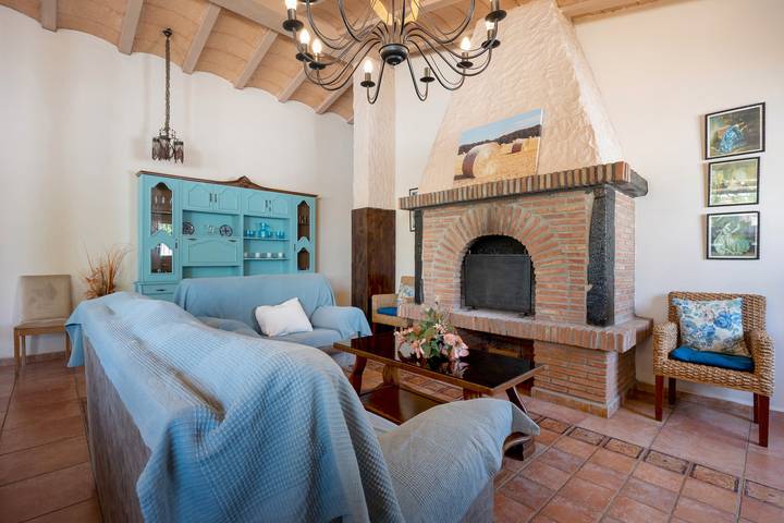 Ferienhaus für 12 Personen, mit Garten in Chiclana de la Frontera - 3